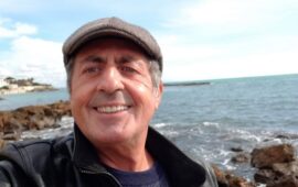 Il calcio laziale piange la scomparsa di Claudio Bini. Mercoledì a Santa Marinella l’ultimo saluto