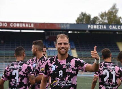 UniPomezia, parla Ramceski: “Blocco delle retrocessioni in Eccellenza? Falserebbe il campionato…”