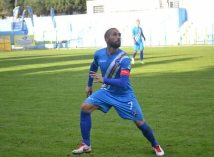 Cynthialbalonga, Angelilli non demorde: “Continuiamo ad allenarci. Che orgoglio essere capitano di questa squadra”
