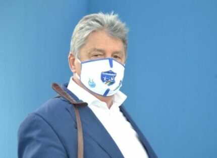 Cynthialbalonga, la rabbia di patron Camerini: “Siamo stanchi di subire torti arbitrali”