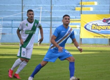 Cynthialbalonga, la gioia di Cardella: “A Giulianova un successo fondamentale”