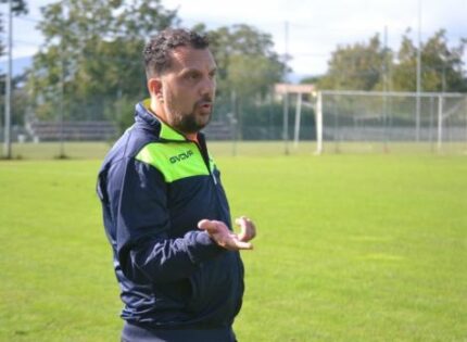 Palestrina, il realismo di Di Loreto: “Inutile fare programmi in questo momento…”