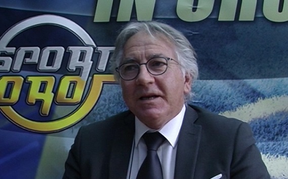 Setteville Case Rosse, il DG Donato Olivieri fa chiarezza sulla situazione del club