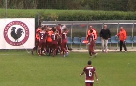 Serie D Girone E, la sintesi di Lornano Badesse – Trastevere