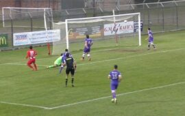Serie D Girone E, recupero 6°giornata: Tiferno Lerchi – Ostiamare 2 – 0