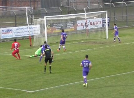 Serie D Girone E, recupero 6°giornata: Tiferno Lerchi – Ostiamare 2 – 0