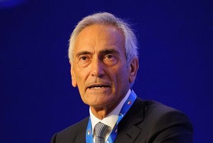 Multa di 4 milioni  alla FIGC per abuso di posizione dominante contro gli enti di promozione sportiva