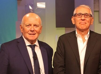 Sport in Oro, domenica ricca di ospiti per parlare del futuro del nostro calcio