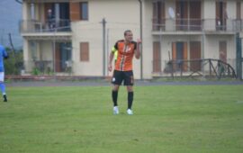 Palestrina, Marini non ha dubbi: “Siamo competitivi, speriamo di poter dimostrare presto il nostro valore sul campo”