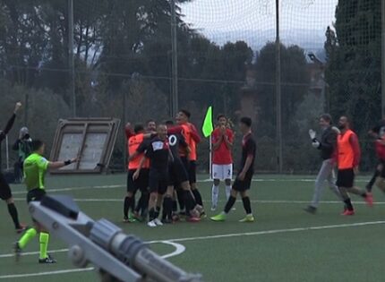 Serie D, recupero Girone G: Gli highlights di Monterosi – Team Nuova Florida 2 – 0