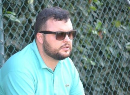 Palestrina, la cautela di Pagliaroli: “Disputare solo metà campionato? Discorso complicato…”