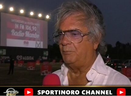 Sport In Oro ricorda il grande Giuseppe Ciotoli