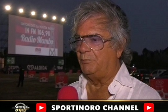 Sport In Oro ricorda il grande Giuseppe Ciotoli