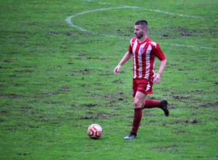 Atletico Terme Fiuggi, l’impazienza di Scalon: “Non vediamo l’ora di tornare a giocare”