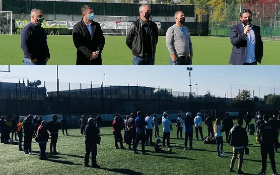 “Noi Esistiamo”, atto secondo: Le interviste ai protagonisti