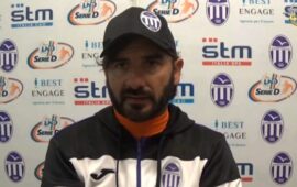 Serie D, i risultati delle gare dell’ottavo turno nei gironi E, F, G