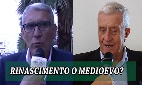 Dal Medioevo al nuovo Rinascimento…la scheda di Alfredo Cocco sul futuro del nostro calcio