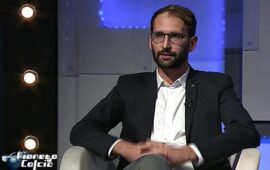 Si dividono le strade tra il DS Broccatelli e la W3 Maccarese, direzione sportiva affidata ad interim al DG Gioacchino La Pietra