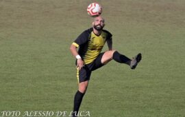 L’esperto Vincenzo Lupo lascia la Favl Cimini: “Dispiace dover lasciare a metà un lavoro ma purtroppo nella vita si fanno delle scelte”