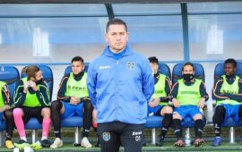 Serie D, anticipi 8° giornata: successi esterni per Latina e Vis Artena, Team Nuova Florida sconfitta in casa dalla Nocerina