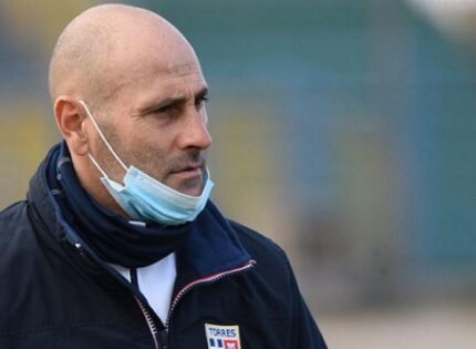 Serie D, i risultati della tredicesima giornata dei gironi E, F, G