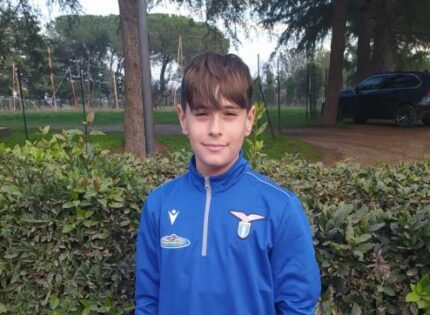 Dal Beppe Viola Junior ai prof, la storia si ripete in casa HSC: Fiorentini è della Lazio
