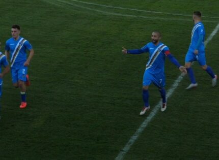 Cardella Show, la Cynthialbalonga liquida 3 – 1 il Matese di Urbano: Gli highlights della partita