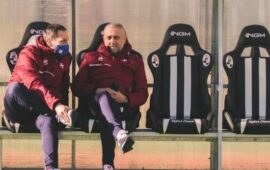 Serie D, sabato 15 maggio cinque anticipi nel Girone E