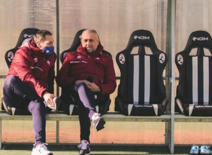 Serie D, sabato 15 maggio cinque anticipi nel Girone E