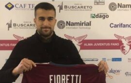 Serie D, i risultati dei recuperi odierni