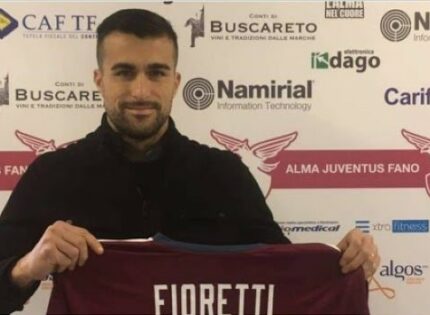 Serie D: La classifica dei bomber dei gironi E, F, G