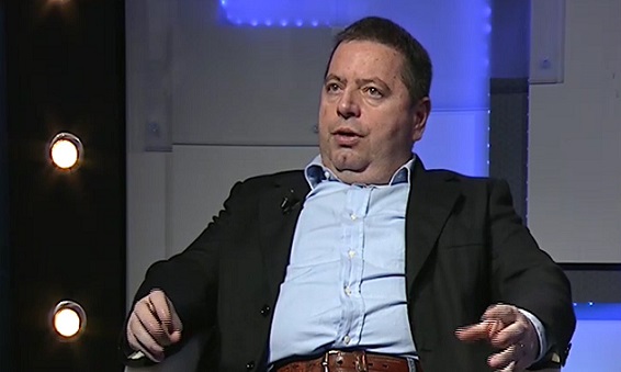 Il giornalista Mario Gaetano ospite a Pianeta Calcio: “Cambiamento? Le società hanno l’occasione giusta”