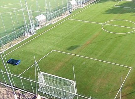 La situazione dell’impiantistica sportiva nella nostra regione, il servizio
