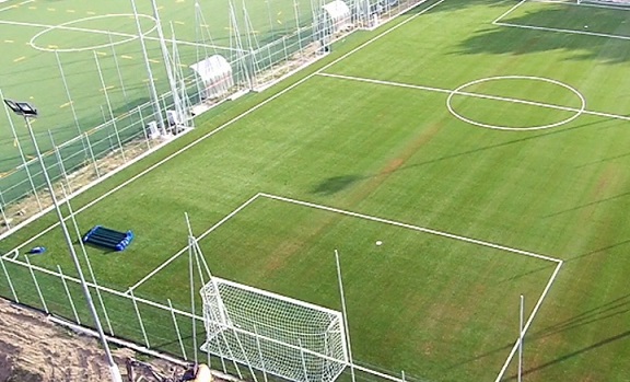 La situazione dell’impiantistica sportiva nella nostra regione, il servizio