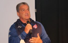 Serie D, via ai nuovi protocolli: Si riparte dalla settima giornata