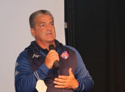 Serie D: i risultati della quattordicesima giornata dei gironi E, F, G