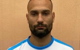 Promozione: Il programma gare della Diciannovesima Giornata del Girone C