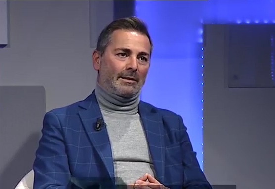 Pianeta Calcio, gli interventi del Presidente Onorario dello Sporting San Cesareo Stefano Roma