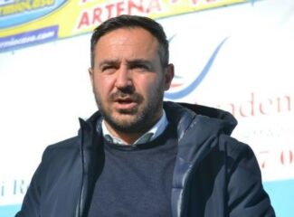 Cynthialbalonga, il DS Giorgio Tomei: “Vogliamo finire questa stagione al meglio”