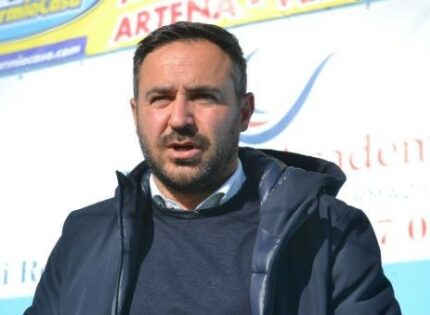 Cynthialbalonga, il DS Tomei: “Girone G equilibrato e complicato. Noi attrezzati per fare un campionato di livello”