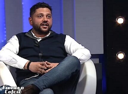 Il DS dell’Anzio Guido Zenga a Pianeta Calcio: “Ci siamo sentiti abbandonati. Lardone potrebbe essere l’uomo giusto per il rinnovamento”