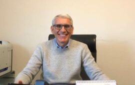 Lardone torna sulle parole di Betturri: “Recovery Plan e Giubileo buone occasioni per creare un nuovo polo sportivo a Roma”