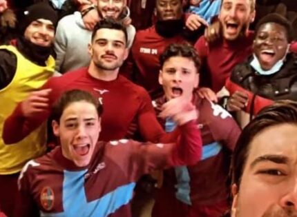 Rieti, salta definitivamente il passaggio di società. Calciatori e staff tecnico: “La città di Rieti e la sua squadra meritano rispetto”