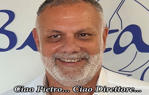 Ciao Pietro… Ciao Direttore… (Video)