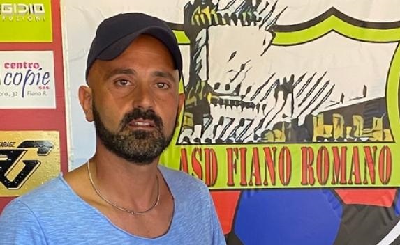 Fiano Romano, parla Pacolini: “Vogliamo continuare a migliorarci”