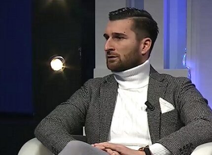 Giancarlo Di Curzio a Pianeta Calcio: “E’ il momento giusto per creare 2 nuove categorie, l’Under 13 e l’Under 18”