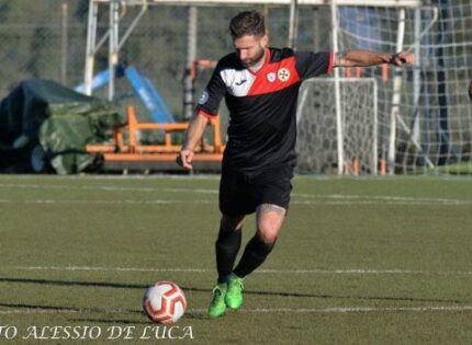 Monterosi, la prudenza di Sivilla: “Corsa a due? Presto per parlarne…”