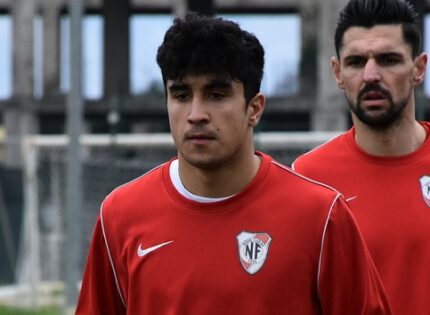 Colpo Ottavia per l’attacco! Gianmarco Tocci è l’ultimo acquisto messo a segno dal DS Porcelli