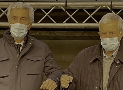 Assemblea Elettiva C.R.Lazio, Melchiorre Zarelli rieletto Presidente per altri 4 anni