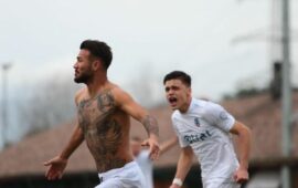 Serie D: La classifica dei bomber dei gironi E, F, G